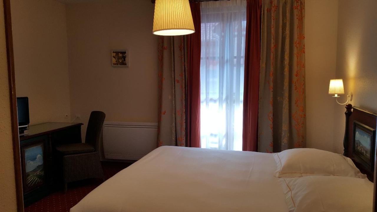 Hotel Winzenberg Blienschwiller المظهر الخارجي الصورة