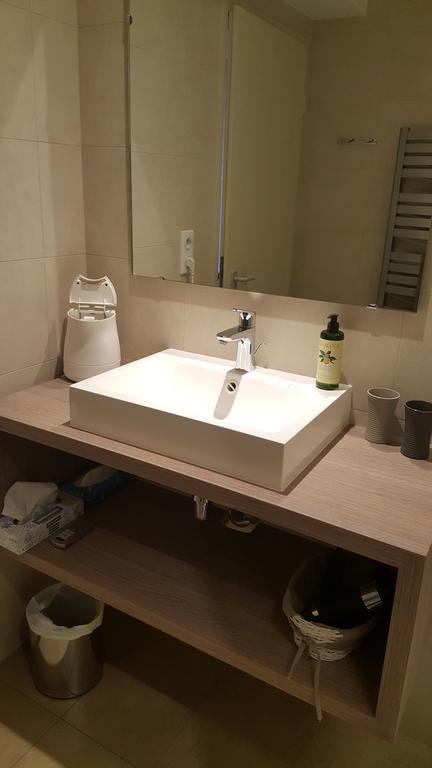 Hotel Winzenberg Blienschwiller المظهر الخارجي الصورة