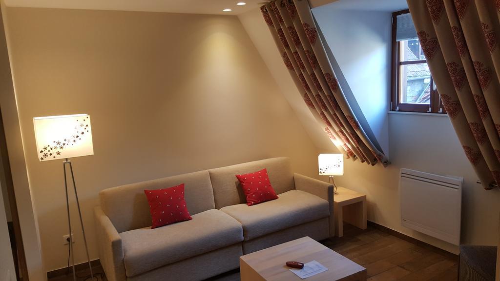 Hotel Winzenberg Blienschwiller المظهر الخارجي الصورة